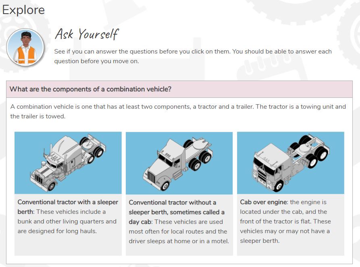 Luma adds entry level driver training for schools carriers