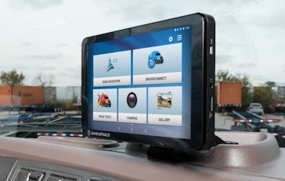 Rand Mc Nally Tnd Tablet 85 2019 12 18 18 22
