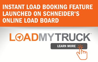 Schneider Instant Load Booking 2019 12 03 09 45