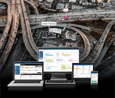 With wireless connections to vehicles, and powerful data analytics, OEMs and dealers are able to accurately diagnose problems and initiate actions plans to help fleets maximize uptime.