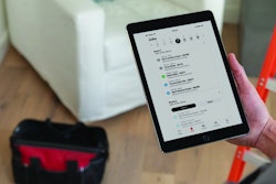 Verizon Connect route