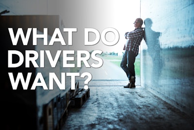 Click here or the image above to download the full 20-page report compiling the results of CCJ’s 2019 What Drivers Want survey.