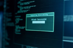 attack successful alert on computer