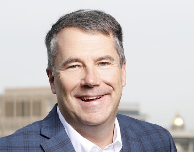 Tim Hindes, CEO of Stay Metrics