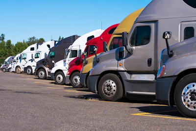 Motor carriers are focusing their attention on opportunities to consolidate technology in a single platform.