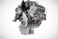 Ford 7.3-Liter V8