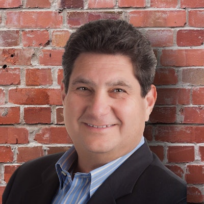 Dave Lemont, CEO of Kuebix