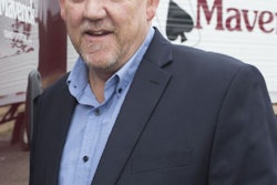 Brent Hilton was the 2018 CCJ Technology and Maintenance Career Leadership Award recipient.