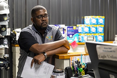 When Smith Transport evaluated vendors of driver safety systems, Eric Nelson, vice president of safety and recruiting, would not consider a pilot test for companies that did not have a managed service for reviewing videos.