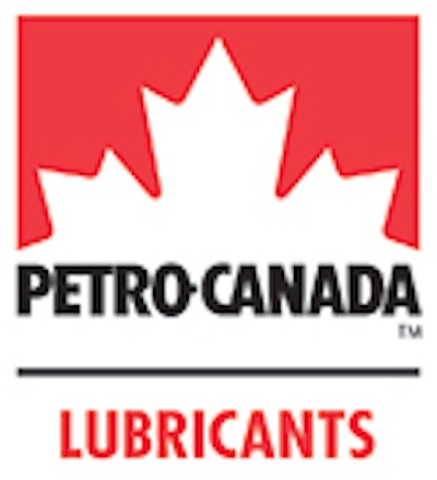 Petro-Canada Logo