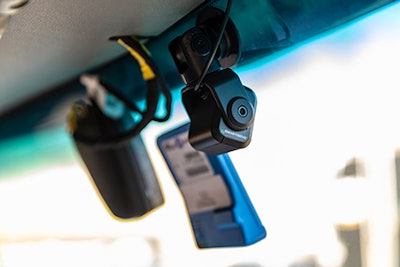 “Given the fact that video based safety is the highest ROI for the industry, we should lead with it,” said Omnitracs CEO Ray Greer said. Customers may need a different hardware device in their vehicles, “and we want to be able to provide that to them.”