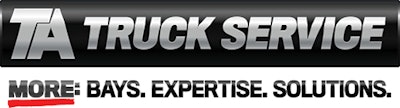 Ta Truck Service Logo 2020 01 08 10 07