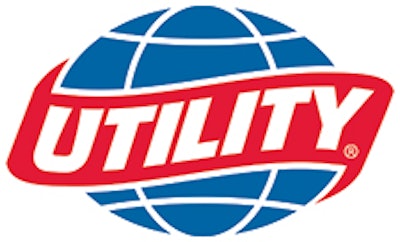 Utility Trailers Logo