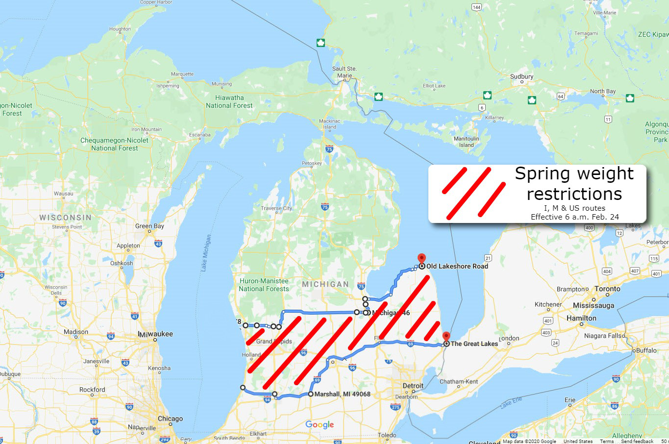 Michigan-weight-restrictions-2020-02-24-07-48