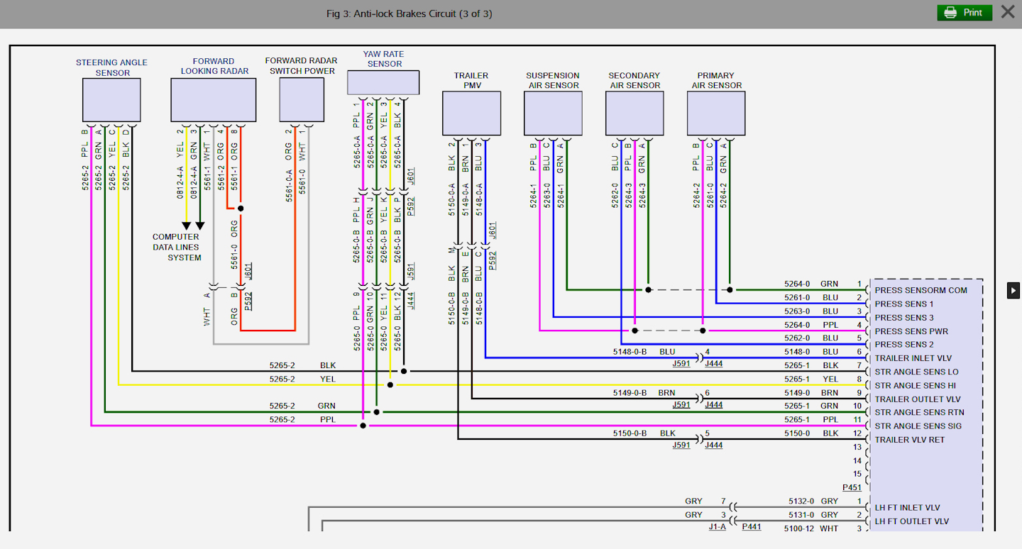 Identifix Wiring Diagram 55 A Wiring Diagram - Wiring Diagram Plan