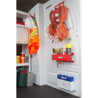 Weather Guard Cab Max Composite Bulkhead 2020 02 27 15 30