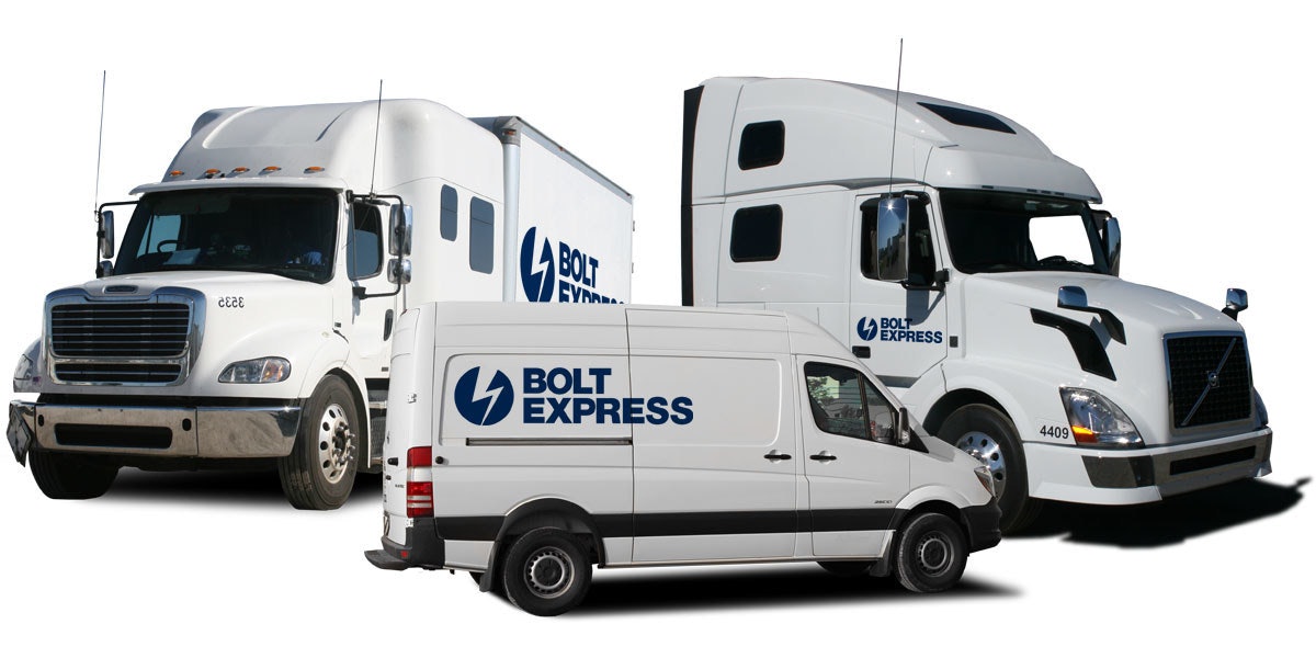 Bolt Express acquires expeditor Commercial Carrier Journal