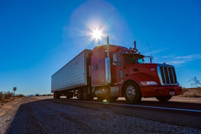 California Trucking Laws & Regulations