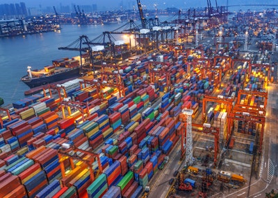 Supply chain experts predict there could be a softening of freight volume being imported to the U.S. from China due to the outbreak of coronavirus.