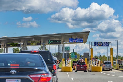 USCMA, which replaces the 1994 North American Free Trade Agreement, is expected to spur investment in Mexico and help bolster cross-border freight movement.