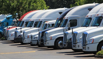 The increased activity around carrier acquisitions will likely continue until the economy heats up again, says Loop Capital’s Jeffrey Kauffman.