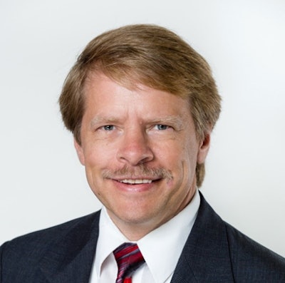 Rick Mihelic is the director of Emerging Technology Studies for the North American Council for Freight Efficiency (NACFE)