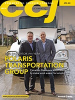 CCJ's 2020 Innovator of the Year