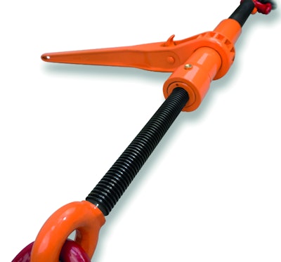 Doleco Do Ra Ratcheting Load Binder 2020 03 31 14 52