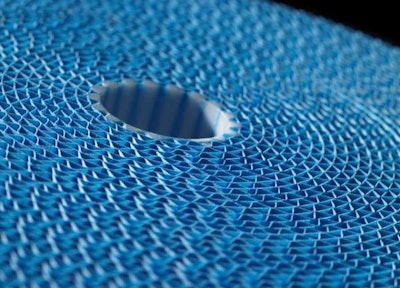 Donaldson Power Core Edge Engine Air Cleaner 2020 03 12 17 49