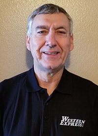 Duane Dornath