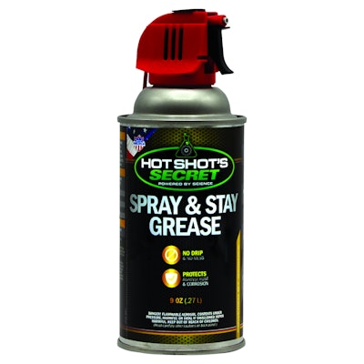 Hot Shots Secret Spray Stay Grease 2020 03 17 13 03