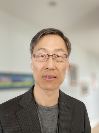 Yunsu Park is the Director of Engineering for NACFE