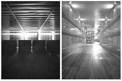 Spireon’s IntelliScan cargo detection system can now capture and send images from the inside of a trailer.