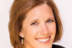 Kari Beeson is the senior director of recruitment and retention for Transervice Logistics.