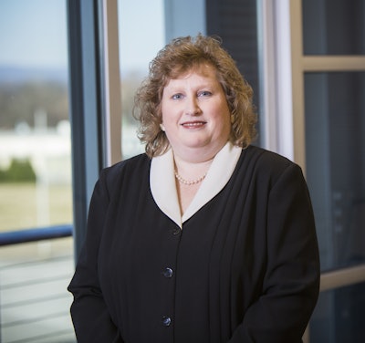 Kenco Logistics will be investing in new IoT systems for its tractors and trailers to better ensure the safety and quality of product deliveries, said Kristi Montgomery, vice president of innovation.