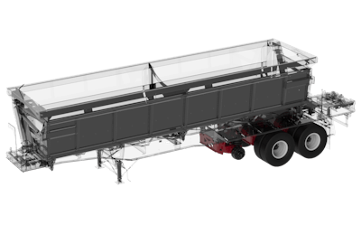 Link Manufacturing Tr50 Hdt Heavy Duty Off Highway Air Ride Suspension 2020 03 10 12 17