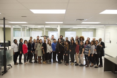 With new technology to free their minds from repetitive work, employees in the customer care, customs and operations departments at PTG are on a path to becoming “Polaris engineers.”