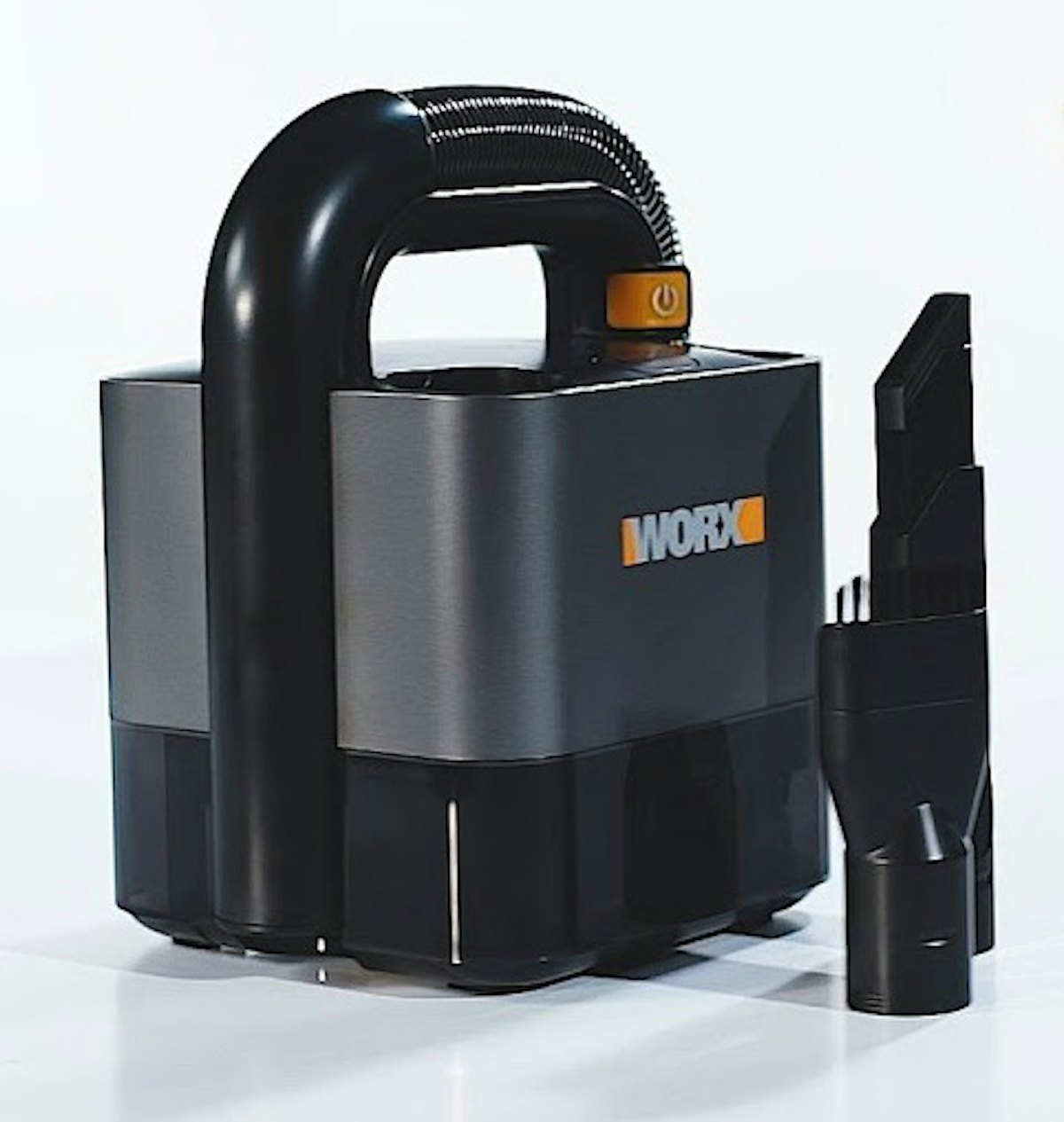 Worx 20v power deals share portable vacuum