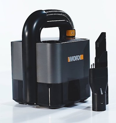 20v power share portable vacuum sales