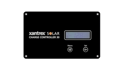 Xantrex Solar Charge Controller 2020 03 26 13 35