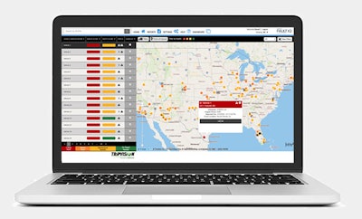 Zonar FaultIQ powered by Noregon is now available in Zonar’s Fleet Health Solutions Suite.