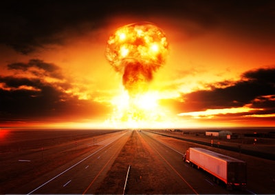 Courts in recent years have taken up an alarming trend in crash litigation against trucking companies: Awarding mega settlements, sometimes regardless of fault, to plaintiffs who sue carriers after a crash.