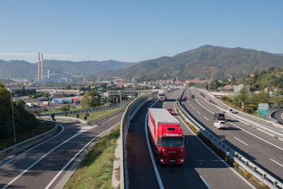 Pierro Savazzi, communication and relations director at Italy-based FIAP, shared lessons learned during the COVID-19 pandemic during a video conference hosted by Stay Metrics