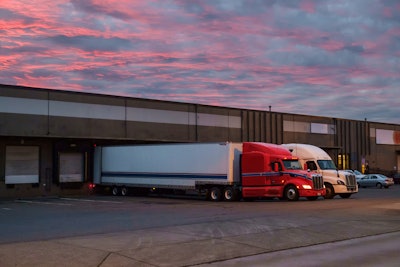One issue drivers are facing is “how they’re being accepted at receiving facilities,” due to the mobile nature of the job, says attorney Jim Sullivan, partner at the firm Fisher Phillips. “A guy could be in California one day and two days later he’s in Missouri. And the coronavirus environment in Missouri is far different than in California.”