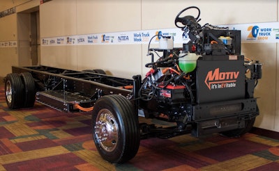 Motiv F 59 Electric 2020