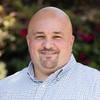 Marco Encinas, senior product manager at Teletrac Navman.