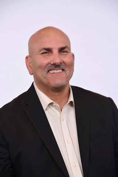 Dale Tower, vice president of remarketing, AmeriQuest Used Trucks, a Corcentric Company.