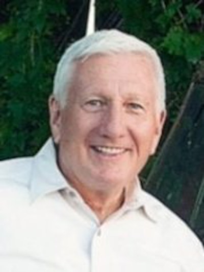 Glen Lowry, president of Systems ROI.