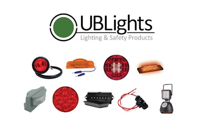 Hinton Transportation Investments New Life Transport Parts Center Ub Lights 2020 04 30 08 41