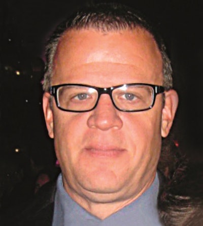 Jim Ward, director, safety and compliance, Transervice Logistics